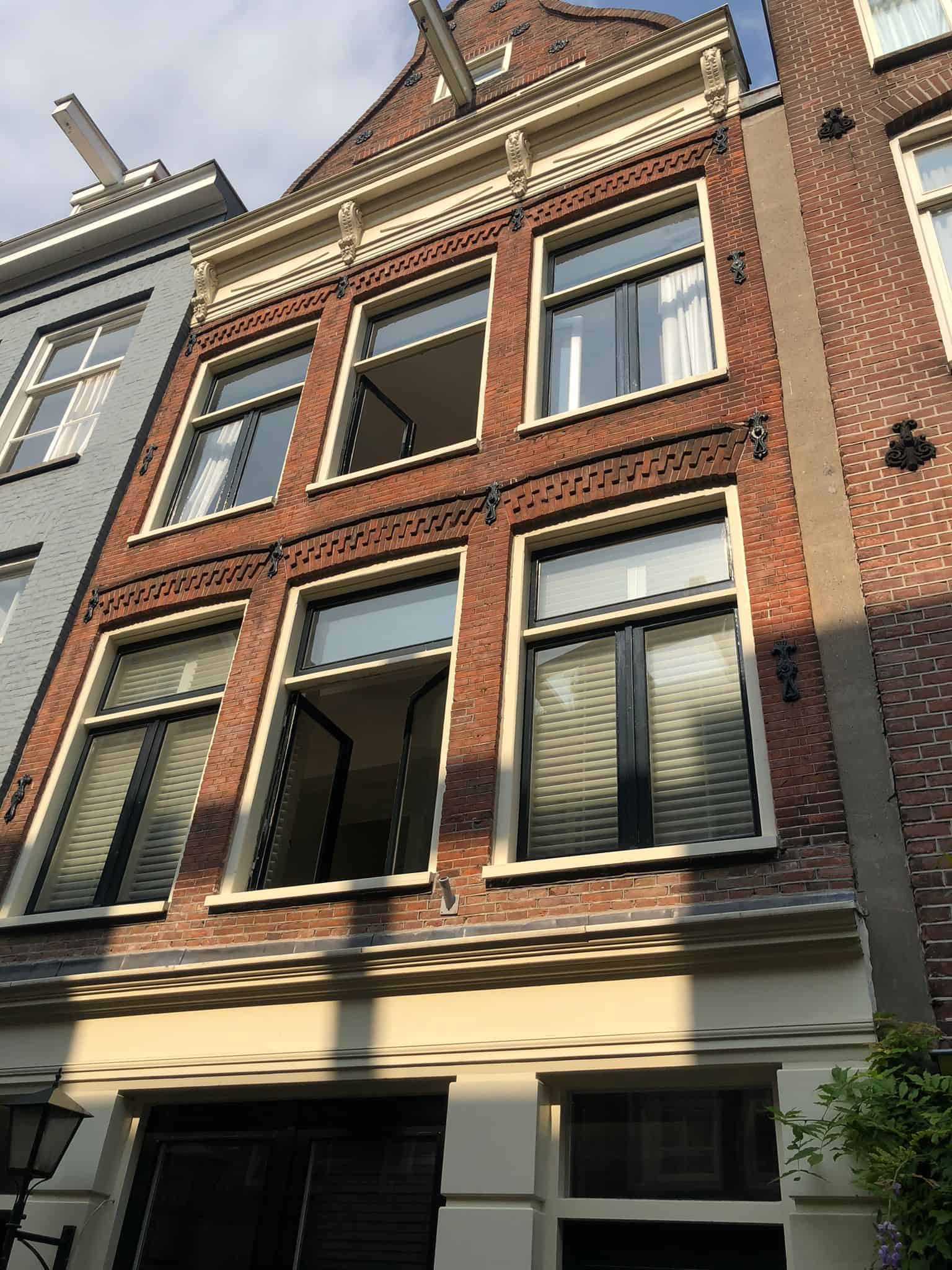 glaszetter hoorn