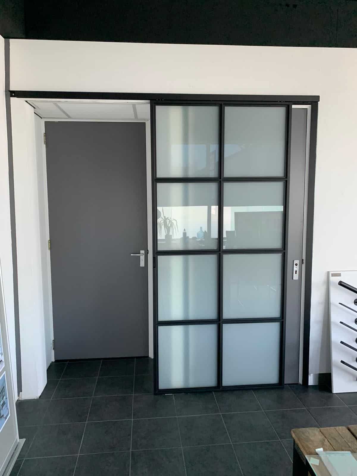 glaszetter hoofddorp