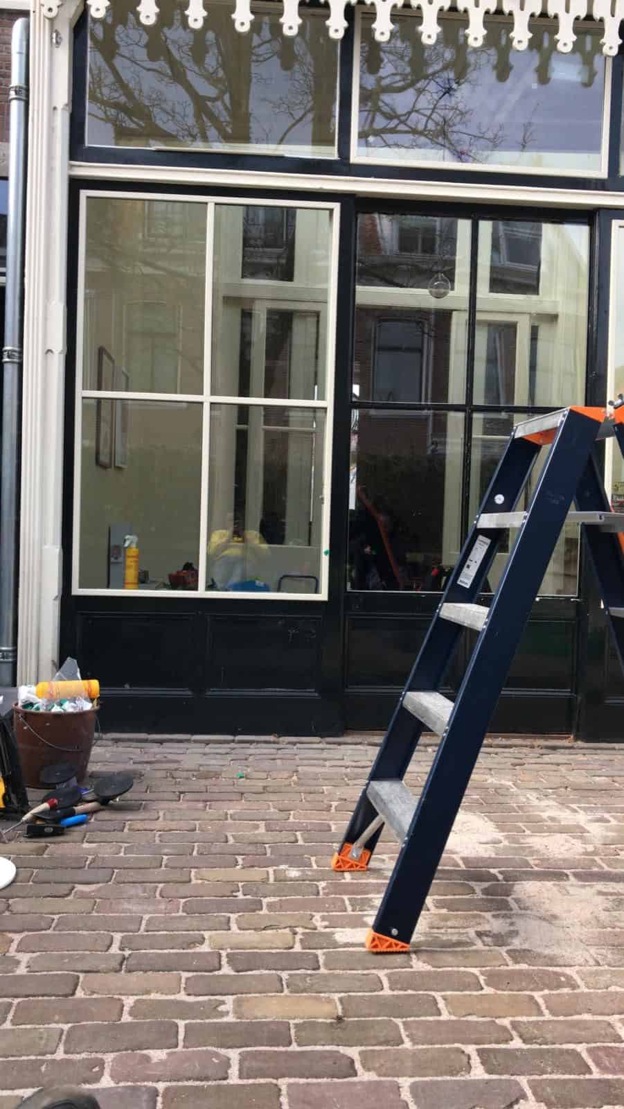 glaszetter santpoort