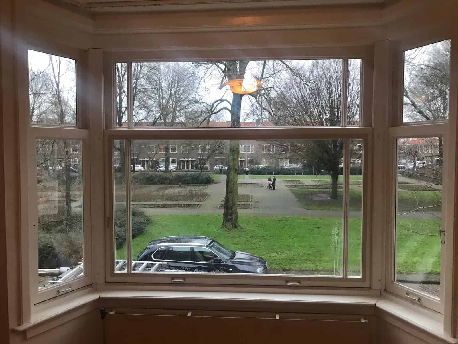 glaszetter snel Zaandijk