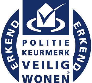 politie keurmerk