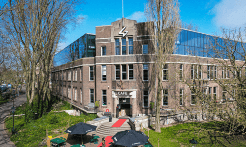 Elektricien Louwmans Kookgroep
