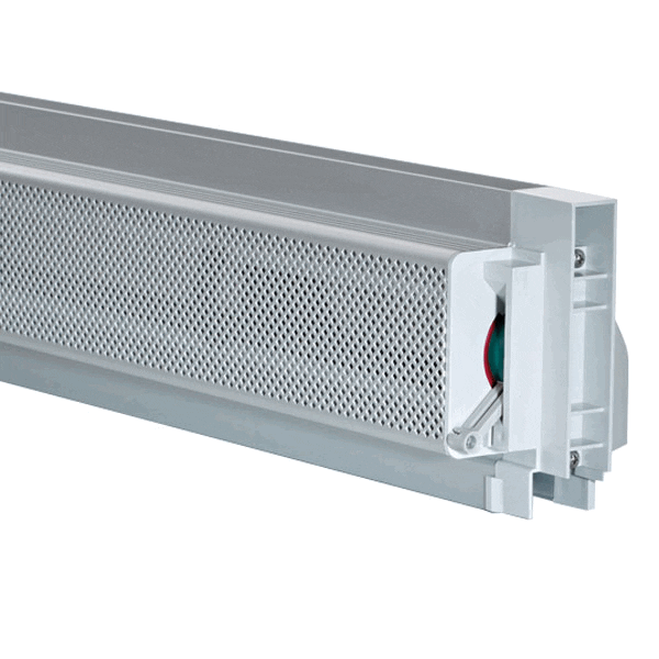 ventilatierooster glaszetter Snel
