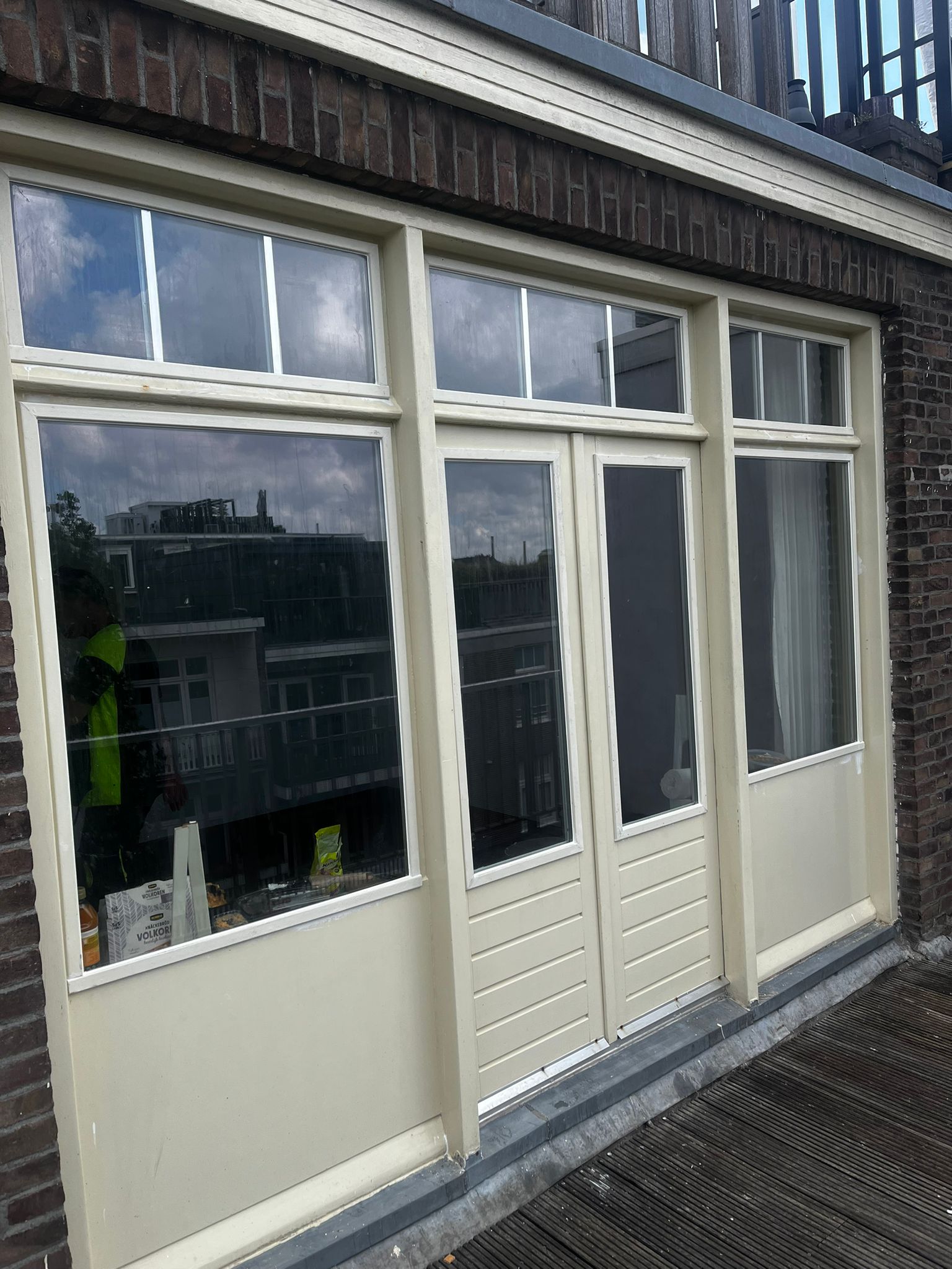 glaszetter velserbroek