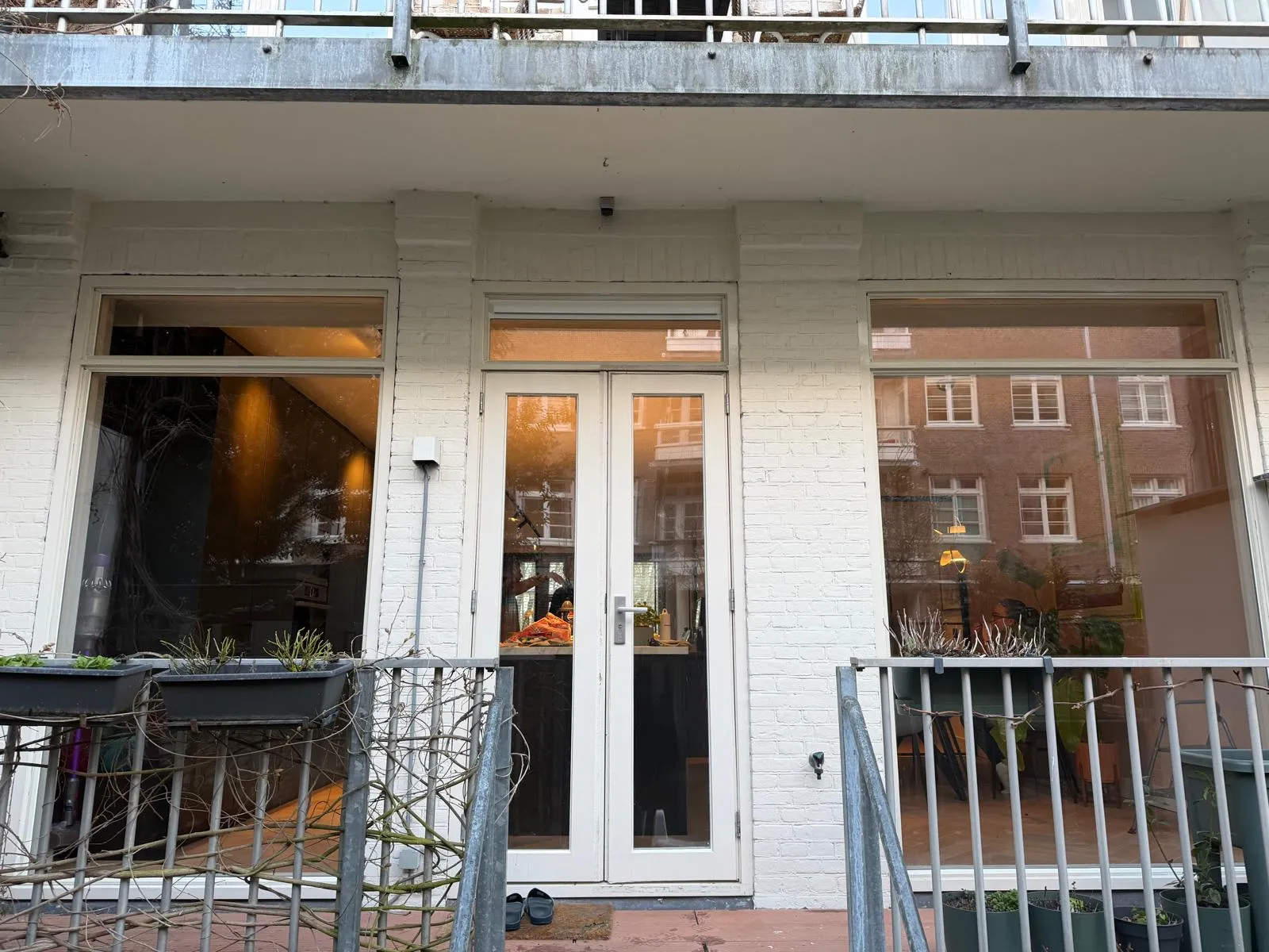 hr+ glas - glaszetter amsterdam - glaszetter snel