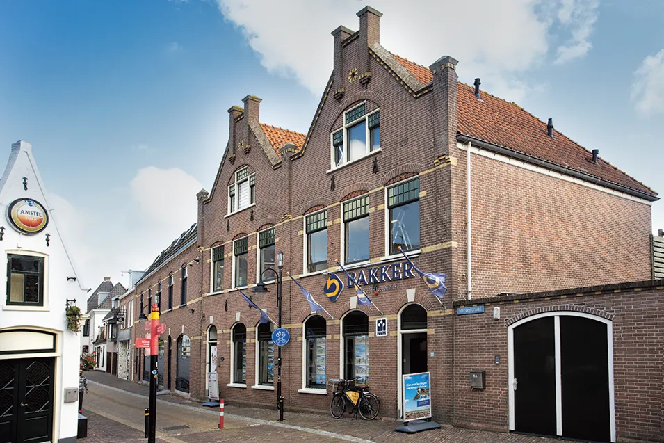 glaszetter zaandijk