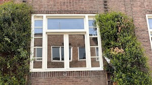 Glaszetter Amsterdam - Glaszetter Snel plaats foto